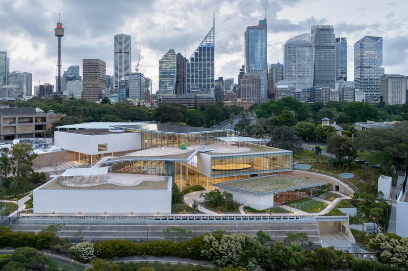 Steel Sustainability Awards