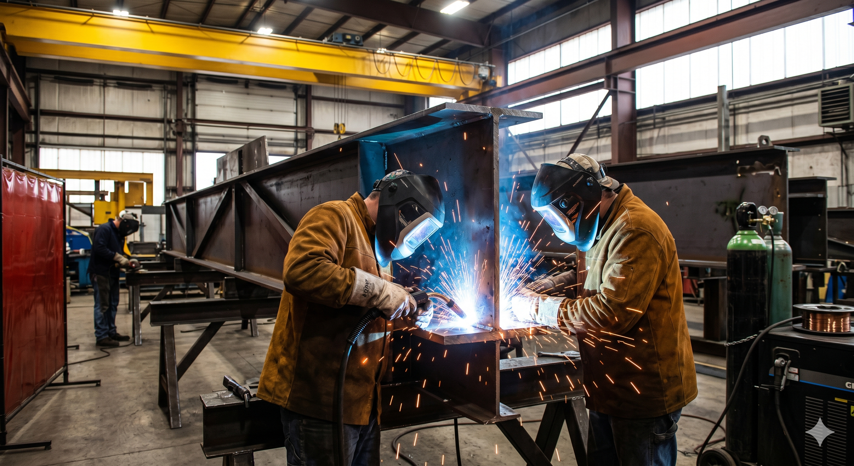 Metal Fabrication